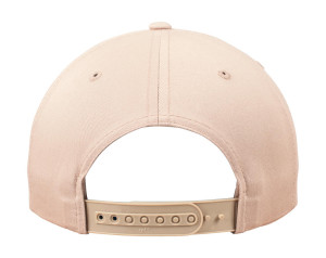Unstructured 5-Panel Snapback šiltovka - Flexfit