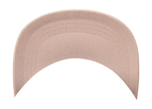 Unstructured 5-Panel Snapback šiltovka - Flexfit