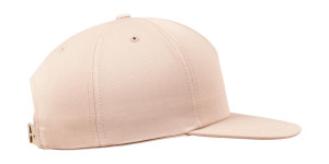 Unstructured 5-Panel Snapback šiltovka - Flexfit