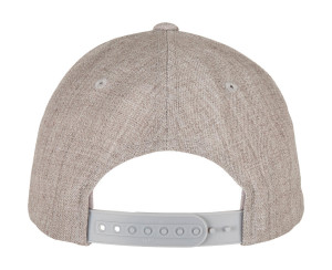 Premium Curved Visor Snapback šilt - Flexfit