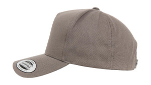 5-Panel Curved Classic Snapback šiltovka - Flexfit