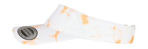 Batik Dye Curved Visor šilt - Flexfit