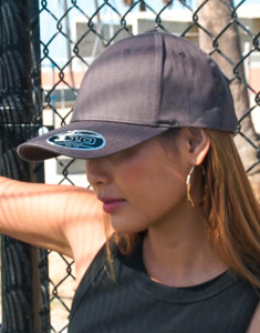 Flexfit Wooly Combed Adjustable šiltovka - Flexfit