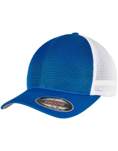 Flexfit 360 Omnimesh Cap 2-Tone šiltovka - Flexfit