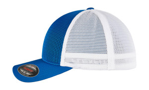 Flexfit 360 Omnimesh Cap 2-Tone šiltovka - Flexfit