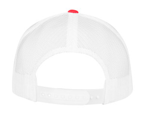 5-Panel Retro Trucker 2-Tone šiltovka - Flexfit