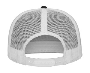 Classic Trucker 2-Tone šiltovka - Flexfit