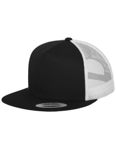 Classic Trucker 2-Tone šiltovka - Flexfit