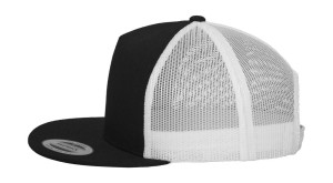 Classic Trucker 2-Tone šiltovka - Flexfit