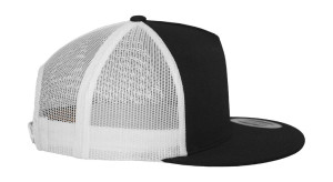 Classic Trucker 2-Tone šiltovka - Flexfit