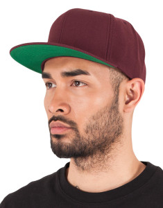 Detská šiltovka Classic Snapback - Classics