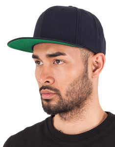 Detská šiltovka Classic Snapback - Classics