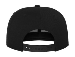 Carbon Snapback šiltovka - Flexfit