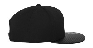 Carbon Snapback šiltovka - Flexfit