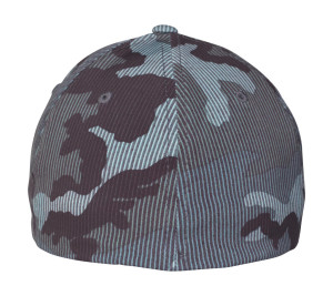 Flexfit Camo Stripe šiltovka - Flexfit