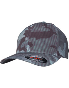 Flexfit Camo Stripe šiltovka - Flexfit