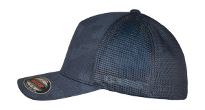 Flexfit Jaquard Camo šiltovka - Flexfit