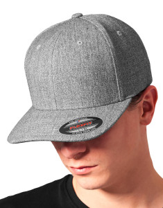 Plain Span Flexfit šiltovka - Flexfit