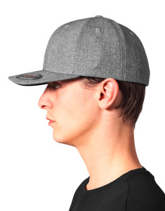 Plain Span Flexfit šiltovka - Flexfit