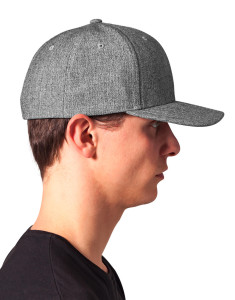 Plain Span Flexfit šiltovka - Flexfit