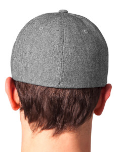 Plain Span Flexfit šiltovka - Flexfit