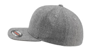 Plain Span Flexfit šiltovka - Flexfit