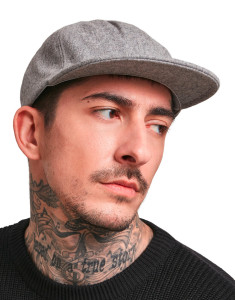 Melton šiltovka - Flexfit