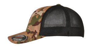 Multicam Trucker Mesh šilt - Flexfit