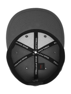 Premium 210 Fitted šiltovka - Flexfit