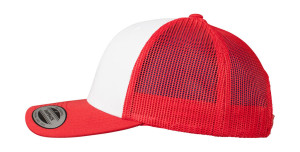 Retro Trucker Colored Front šiltovka - Classics