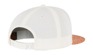 Cork Snapback šiltovka - Flexfit