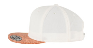 Cork Snapback šiltovka - Flexfit