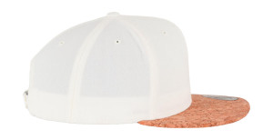 Cork Snapback šiltovka - Flexfit