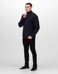 Poctivo vyrobený recyklovaný fleece - Regatta