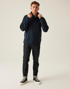 Poctivo vyrobený recyklovaný fleece - Regatta