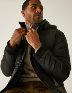 Bunda Northdale Insulated  - Regatta