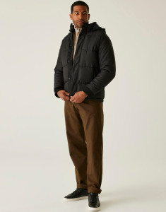 Bunda Northdale Insulated  - Regatta