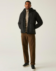 Bunda Northdale Insulated  - Regatta