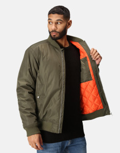 Bunda Pro Pilot - Regatta