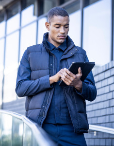 Vesta Northdale Insulated  - Regatta