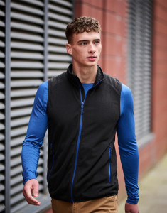 Navigate fleecová vesta - Regatta