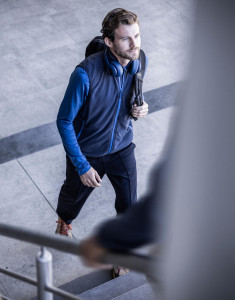 Navigate fleecová vesta - Regatta