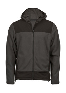 Mountain Fleece s kapucňou - Tee Jays