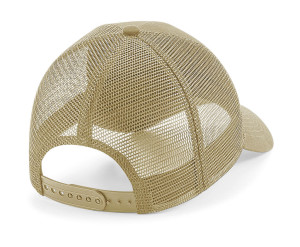 Patch Snapback Trucker - Beechfield