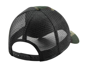 Patch Snapback Trucker - Beechfield