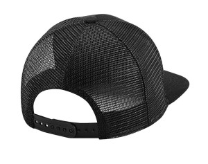 Original Flat Peak 6 panelový Trucker - Beechfield