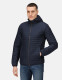 Honestly Made Recycled Thermal Jacket - Regatta