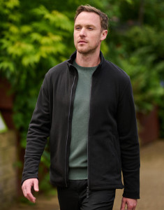 Poctivo vyrobený recyklovaný mikrofleece - Regatta