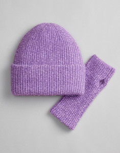 Čiapka Colour Pop Beanie - Beechfield