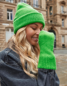 Čiapka Colour Pop Beanie - Beechfield